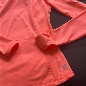 FILA Workout Top